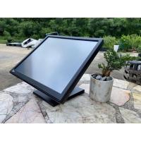 ราคา จอคอม จอมือสอง Touch Screen Monitor 17นิ้ว LG 17MB15T (หน้าจอสัมผัสได้) แถมสายให้!! (20484808150)