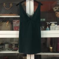 ราคา Zara 32/25/35 ยาว 30” เนื้อผ้าใส่มาสวยมาก (2036747376)