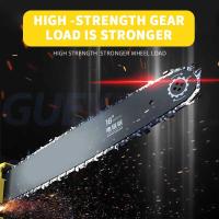ราคา Electric Chain Saw 1700W Household Small Logging Saw Cutting Machine 16 inch Chain Saw Wood Cutting (29343784615)