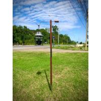 ราคา เสาแขวนตะเกียงไม้สัก Dekd-02 เสาแขวนตะเกียงรั้ว ตะเกียงน้ำมัน ตะเกียง LED (41457610233)