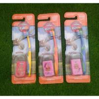 ราคา KODOMO KIDS TOOTHBRUSH 6+ (27602817723)