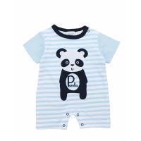 ราคา ชุดเด็กหมีลายหมีแพนด้า � (162814549)