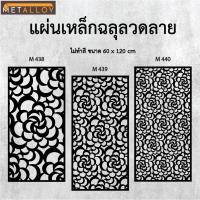 ราคา แผ่นเหล็กฉลุลาย ตัดเลเซอร์ แผ่นเหล็กตกแต่ง ผนังรั้ว ฉลุลายโมเดิร์น เหล็กฉลุลาย CNC ตกแต่งบ้าน รั้ว (27228057902)