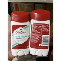 ราคา Old spice กลิ่น Pure Sport anti-perspirant and deodorant 85 g . (6110890740)