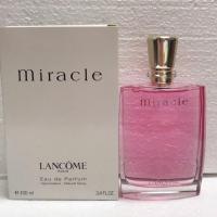ราคา น้ำหอมมิราเคิลแลงโคม Miracle Lancome Perfume (2047227095)