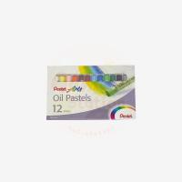 ราคา สีชอล์กเพนเทล 12/16/25/36/50 สี สีสวย ระบายง่าย พร้อมส่ง!!! (11007050490)