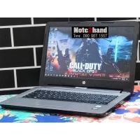 ราคา โน๊ตบุ๊คมือสอง HP Core i5-7200U จอ14”HD แรม4+HDD1TB+การ์ดจอ2GB (23144522323)