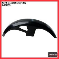 ราคา บังโคลน บังโคลน บังโคลนหน้า Kawasaki Ar125 Ar 125 (28834543207)