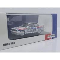 ราคา Tarmac works BMW M3 E30 DTM 1992 FINA1:64 ใหม่ ซิล (29806150804)