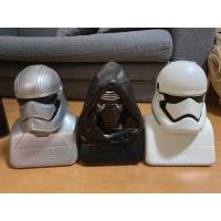 ราคา ถังใส่ป๊อปคอร์น Star wars 3 ชิ้น (9454933324)