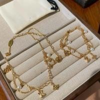 ราคา เซ็ตสร้อยคอ สร้อยข้อมือ หลุยส์ LV NECKLACE BRACELET (41622385367)