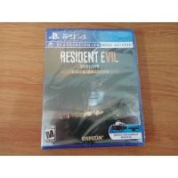 ราคา แผ่น PS4 (มือหนึ่ง) Resident Evil 7 Gold Edition (14324998824)
