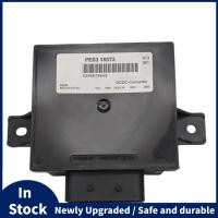 ราคา หน่วยควบคุมแปลง DC/DC ในรถยนต์ ตัวรวมข้อมูล PE03-18-572 PE0318572 สําหรับ 2 3 6 Axela CX3 CX5 -8 2013-2018 0410517869 (49003737386)