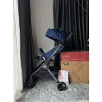 ราคา รถเข็นเด็กแบรนด์ Aprica รุ่น Nano Smart (29613964545)