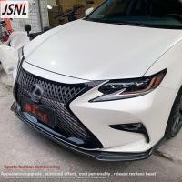 ราคา เล็กซัส 15-17 เล็กซัส เล็กซัส เช่น200 ดัดแปลงด้านหน้าพลั่วกีฬาด้านข้างกระโปรงด้านหลังมุมขนาดใหญ่รอบชุดกีฬา (45602741130)