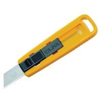 ราคา OLFA มีดคัตเตอร์ โอฟ่า รุ่น SK-3 สีเหลือง (21387112370)