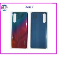 ราคา ฝาหลัง Oppo Reno 3............. (14698001690)