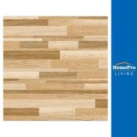 ราคา DURAGRES กระเบื้องพื้น 16X16 นิ้ว เลโก้วู๊ด เบจ A (22685904495)