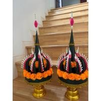 ราคา บายศรีเทพ บายศรีพรหม บายศรีเทพพรม บายศรีพรม (28857021789)