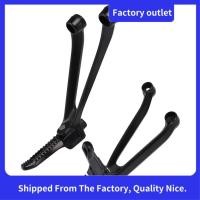 ราคา รถจักรยานยนต์ผู้โดยสารด้านหลังพักเท้าเท้า Peg Rest Pedal Bracket Kit สําหรับ S1000RR S1000R S1000 RR R 2009-2018 อะไหล่ (43454789592)