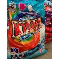 ราคา ผงซักฟอกk1000จากมาเลย์ (21885804405)