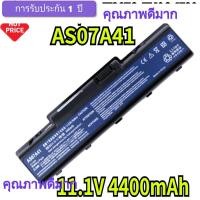 ราคา แบตเตอรี่แล็ปท็อป kwh แบตเตอรี่แล็ปท็อป AS07A31 ใหม่ 11.1V 4400mAh สำหรับ Acer Aspire 4736ZG 4740G 4520 4920g 4710 4535 (27836182177)