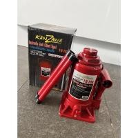 ราคา แม่แรงกระปุก แม่แรงขวด 10 ตัน Hydraulic Jack 10 Ton สินค้าพร้อมส่ง (15259058135)