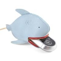 ราคา กระเป๋าใส่กุญแจหนังแท้กุญแจรถชั้นแรกกระเป๋ากุญแจหนังวัวสากล2023การจัดเก็บใหม่กระเป๋าใส่เหรียญการปรับแต่งส่วนบุคคล (56702391695)