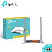 ราคา TP-LINK TL-MR3420 3G/4G LTE WIRELESS N ROUTER 300Mbps ไร้สาย SPEED ORIGINAL / WIFI ROUTER (41121539893)