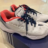 ราคา รอบเท้าแบดมินตันมือสอง Victorแท้ วิคเตอร์ ไม่มีกล่อง (23575842108)