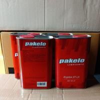 ราคา น้ำมันเครื่องPakelo Krypton XT LA5W-40สังเคราะห์แท้เบนซินและดีเซล Made in italy(จำนวนจำกัด) (1744438790)