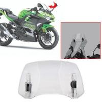 ราคา Fit for SYM GTS 250i/300i MaxSym 500i GTS 125 150 250 300 Joymax Motorcycle Windshield Extension Sp (53802509773)