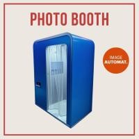 ราคา Photobooth ตู้ถ่ายรูป ใช้งานง่าย เหมาะสำหรับงานแต่ง งานปาร์ตี้ อีเวนต์ (43663846184)