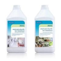 ราคา น้ำยาทำความสะอาดพื้น Mosa ช่วยดับกลิ่นฆ่าเชื้อโรค ขนาด3800 มล(ออกใบกำกับภาษีได้) (9626742637)