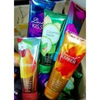 ราคา Bath & Body Works Ultra Shea Body Cream 226ml (257088585)