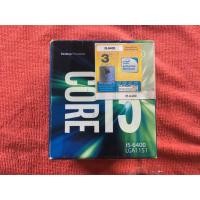 ราคา CPU (ซีพียู) INTEL 1151 CORE I5-6400 (3924527539)