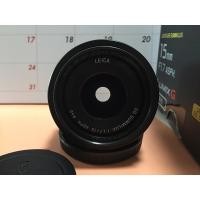 ราคา PANASONIC LEICA DG SUMMILUX 15mm F1.7 ASPH (4162920977)