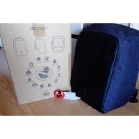 ราคา XD DESIGN กระเป๋า กระเป๋าเป้ กระเป๋าโน๊ตบุค นิรภัย กันขโมย (มือสอง) XD DESIGN Bobby02 Bag Original Anti-theft (Used) (7934191762)