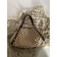 ราคา Gucciแบบถือแท้มือสอง (19826700626)