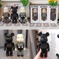 ราคา BEARBRICK แบรบริค Kaws 3 ตัว 17 cm ลูกค้าทุกคนมีส่วนลดสูงสุด 200.- บาท (6063090625)