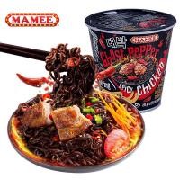 ราคา Mummy MAMEE มาม่าที่เผ็ดที่สุดในโลกSpicy Instant Noodle Broken Soul Grade Dry Noodles Turkey Noodles Instant Noodles Buc (6689253838)