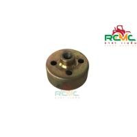 ราคา ถ้วยคลัชเครื่องพ่นยา 767 รูใน 10 มิล ชามครัช 767 ถ้วยครัช 767 (รู 10 มิล กว้าง 5.8 เซนติเมตร) อะไหล่เครื่องพ่นยา (19088300736)