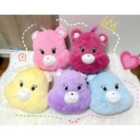 ราคา หมอน+ผ้าห่มแคร์แบร์ สอดมือได้(พร้อมส่ง) (24900634872)