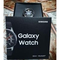 ราคา Samsung galaxy watch 46 mm. (2055251920)