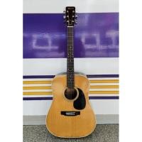 ราคา กีต้าร์โปร่ง วินเทจ มือสอง Morris W-18 Japan (49502077294)