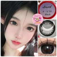ราคา PrettyDoll Almond Eff.19 Black ใหญ่ (25051094791)