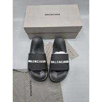 ราคา Balenciaga pool slide (23937523115)