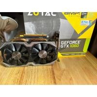 ราคา Zotac GTX 1060 6gb มือสอง (54303059780)