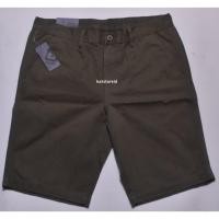 ราคา KATUN DETA*** กางเกงขาสั้นผู้ชายมะกอกเอวยืดผ้าฝ้ายวัสดุ PDC 42 กางเกง (44226837494)