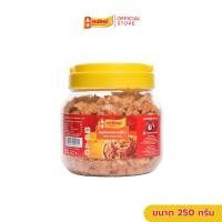 ราคา พรทิพย์ หมูหยองทรงเครื่องกระปุก ขนาด 250-400 กรัม (22680428692)